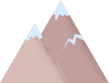 Montanhas PNG, SVG