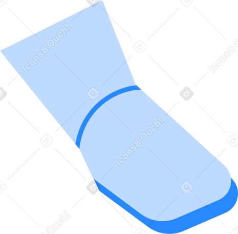 ботинок в PNG, SVG