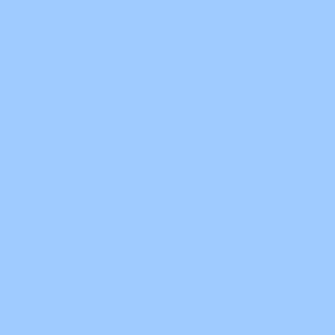Light blue square PNG, SVG
