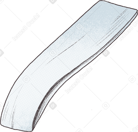 elastic band for sports в PNG, SVG