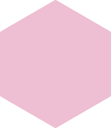 hexagon shape PNG, SVG