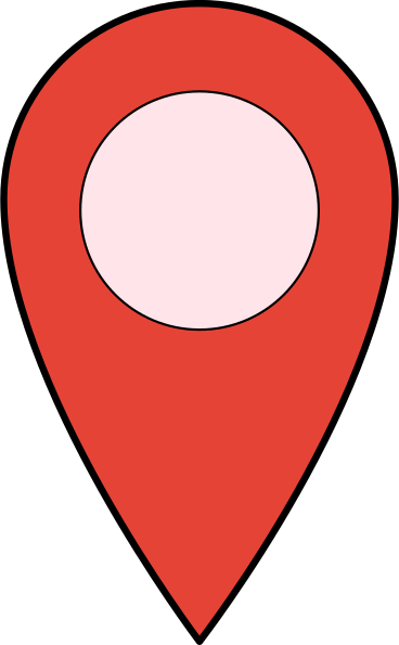 Location PNG, SVG