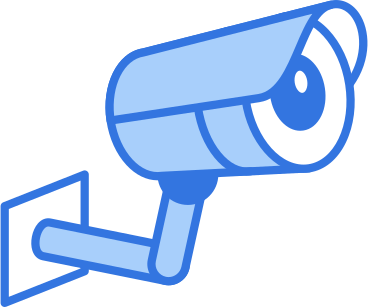 Überwachungskamera PNG, SVG