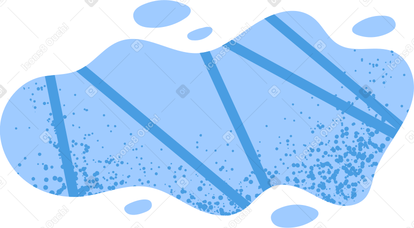 speech-bubble- Illustration in PNG, SVG