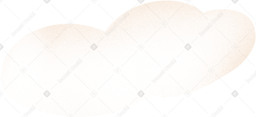 small white cloud PNG, SVG
