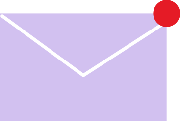closed email envelope PNG, SVG