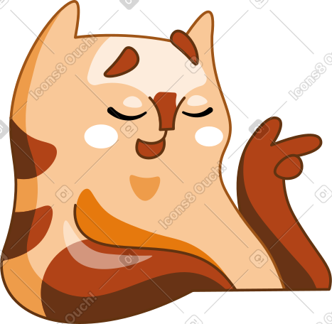 猫 PNG, SVG