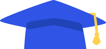 graduation cap PNG, SVG