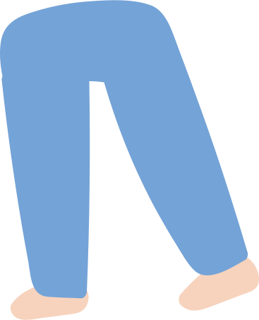 Legs PNG、SVG