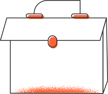 서류 가방 PNG, SVG