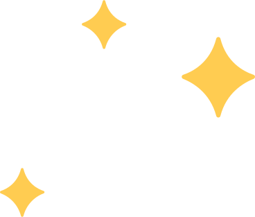 Stars в PNG, SVG