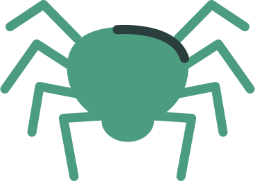 Spider PNG, SVG