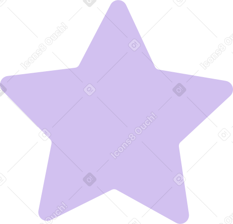 estrela PNG, SVG