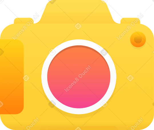 カメラ PNG、SVG