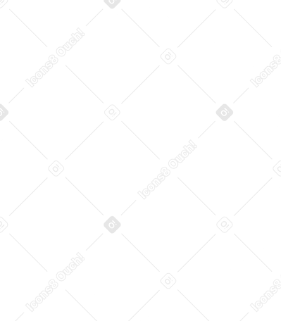 hexagon white Illustration in PNG, SVG