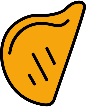 yellow construction helmet PNG, SVG