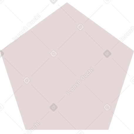 pentagon nude Illustration in PNG, SVG