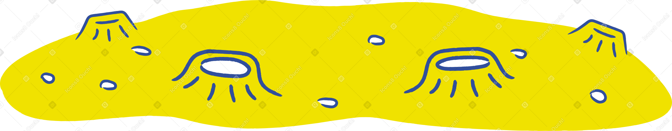 moon background PNG, SVG
