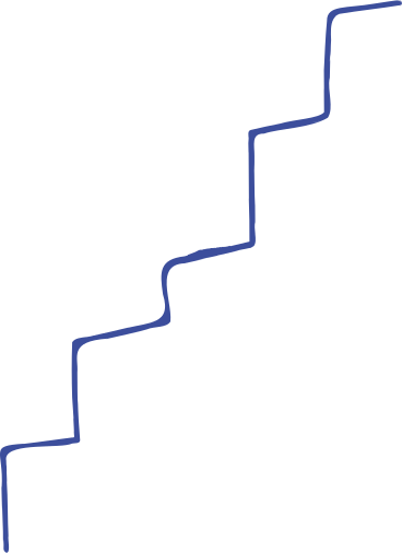 Stairs PNG, SVG