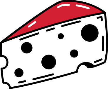 Cheese PNG, SVG