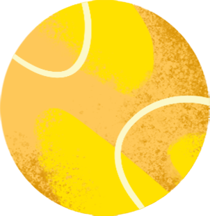 Yellow textured coin PNG, SVG