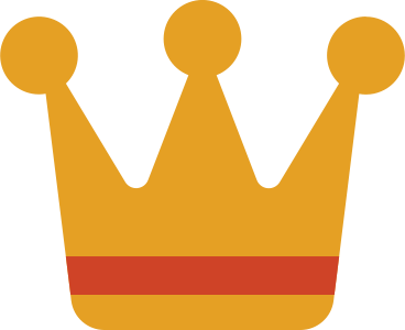 Couronne PNG, SVG