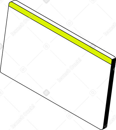 empty window Illustration in PNG, SVG