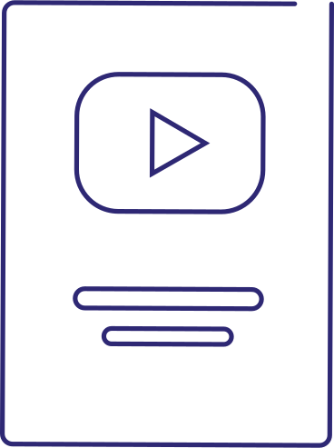 Youtube button reward PNG, SVG