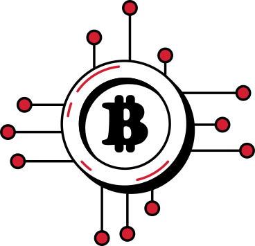 Bitcoin PNG, SVG