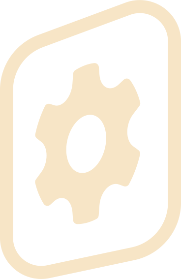 settings icon PNG, SVG