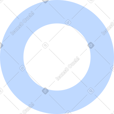 Blue circle PNG, SVG