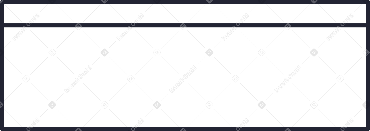 큰 화분 PNG, SVG
