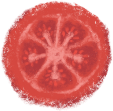 Tomato в PNG, SVG