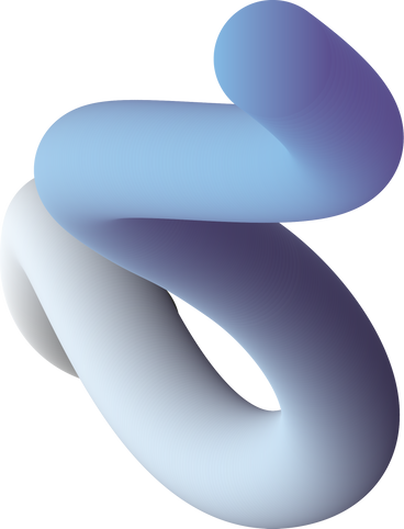 blue gray curved shape PNG, SVG