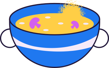Suppe PNG, SVG