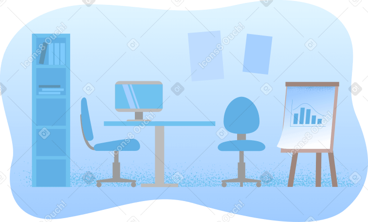 office PNG, SVG