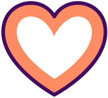 heart icon PNG, SVG