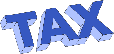 letterig tax text PNG, SVG