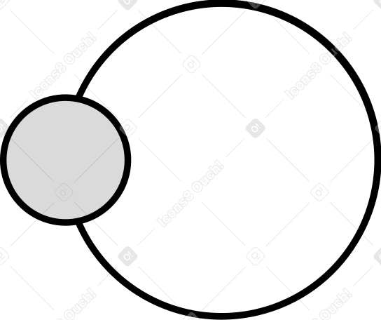 circles on the diagram в PNG, SVG