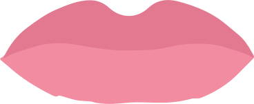 lips PNG, SVG