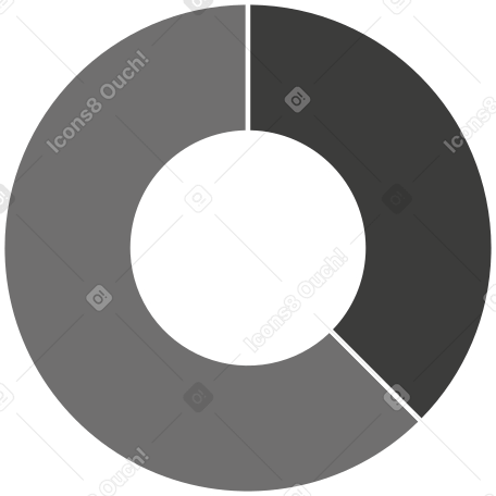 ring diagram PNG、SVG