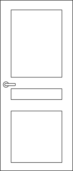 Closed Door Illustrations In Png Svg Gif