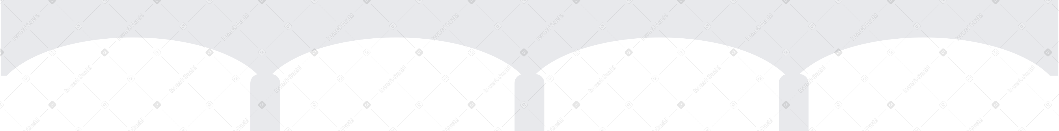 bridge in paris silhouette Illustration in PNG, SVG