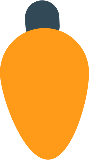 Lampadina PNG, SVG