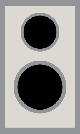 portable speaker Illustration in PNG, SVG