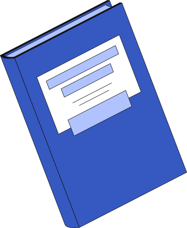 textbook PNG, SVG