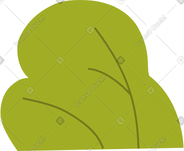 Bush PNG, SVG