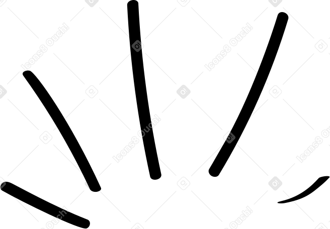 black splash PNG, SVG