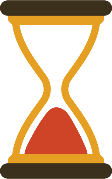 Hourglass PNG, SVG