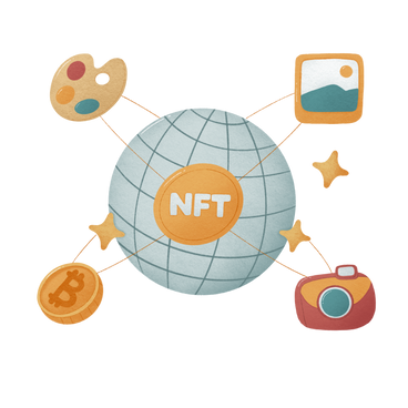 Nftはビットコインのために世界中で購入できます PNG、SVG